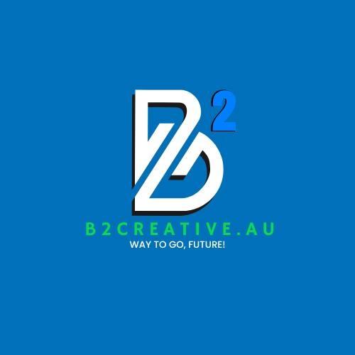 B2Creative Logo