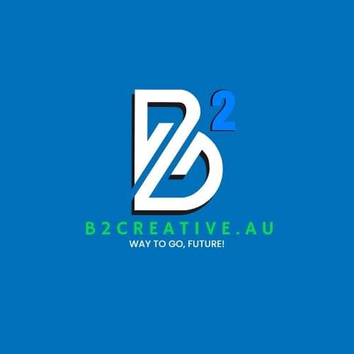 B2Creatvie Logo